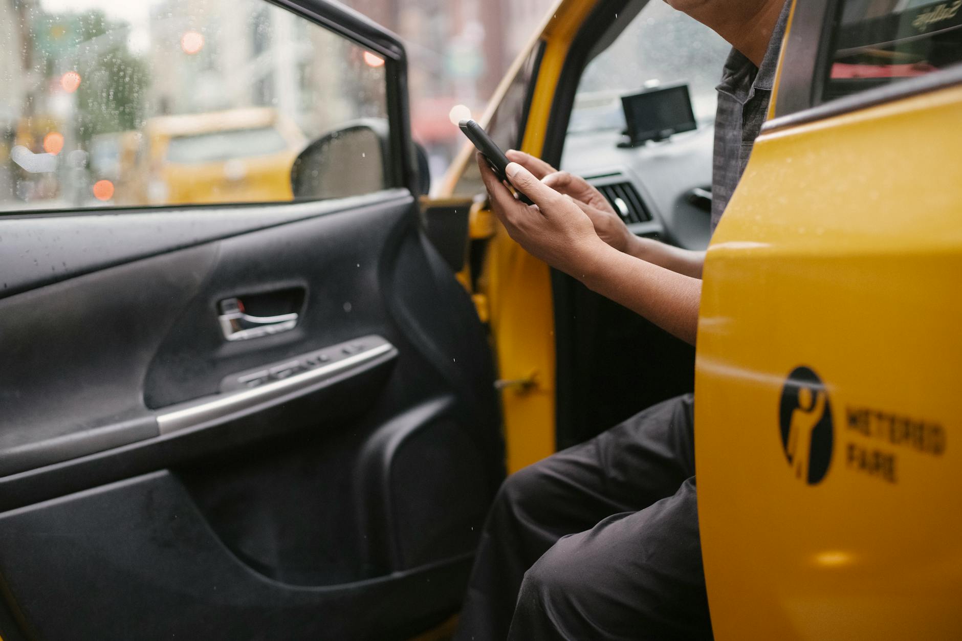 best taxi apps Russia