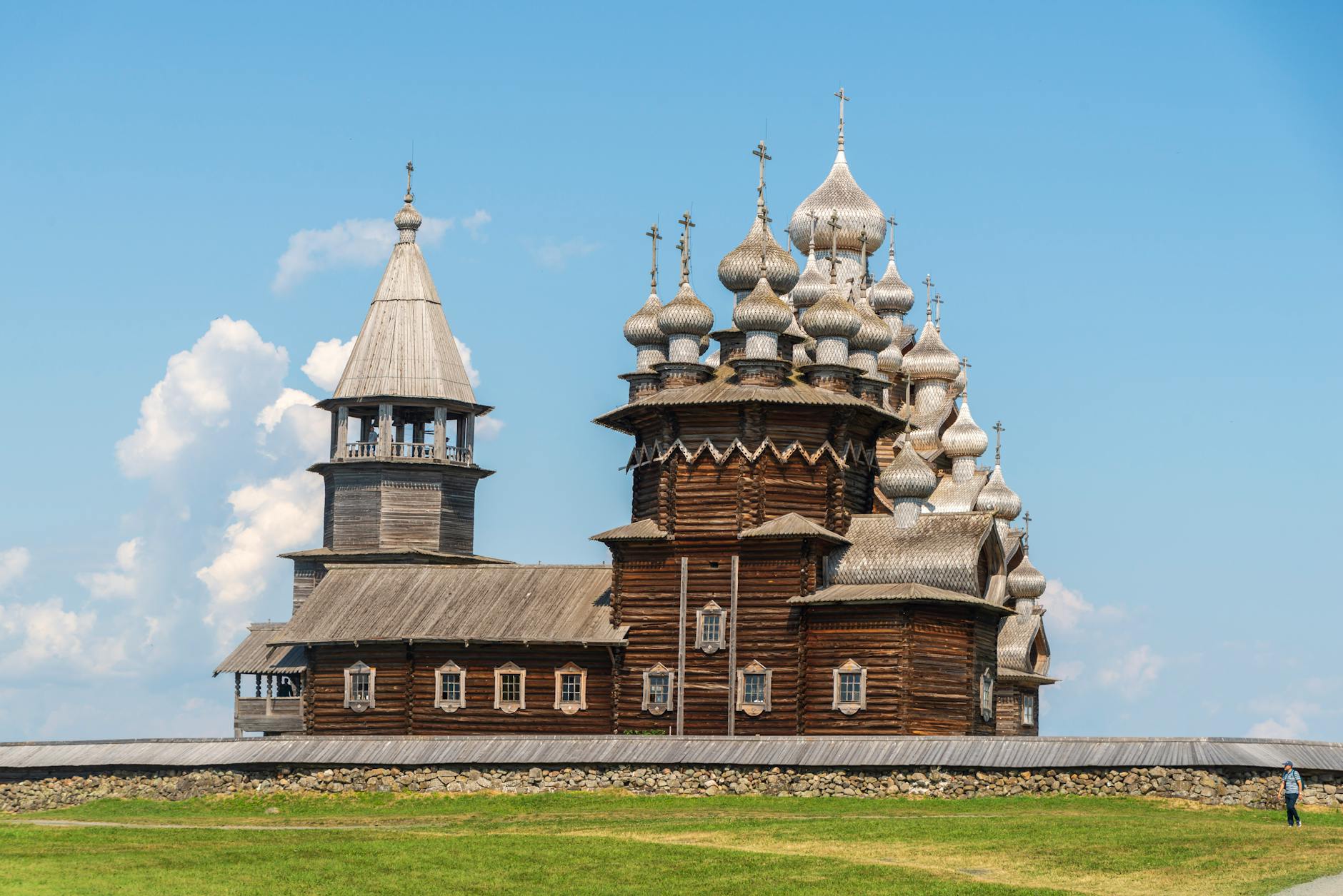 top cultural landmarks russia