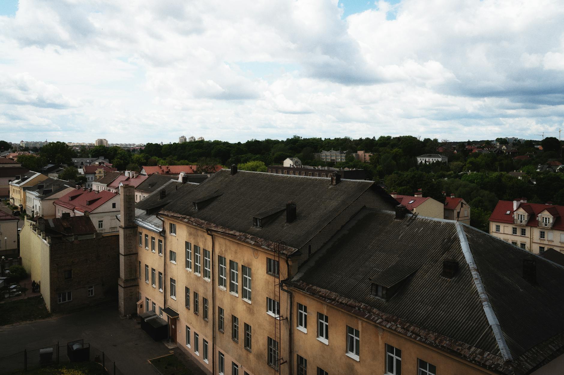 kitai gorod historic district