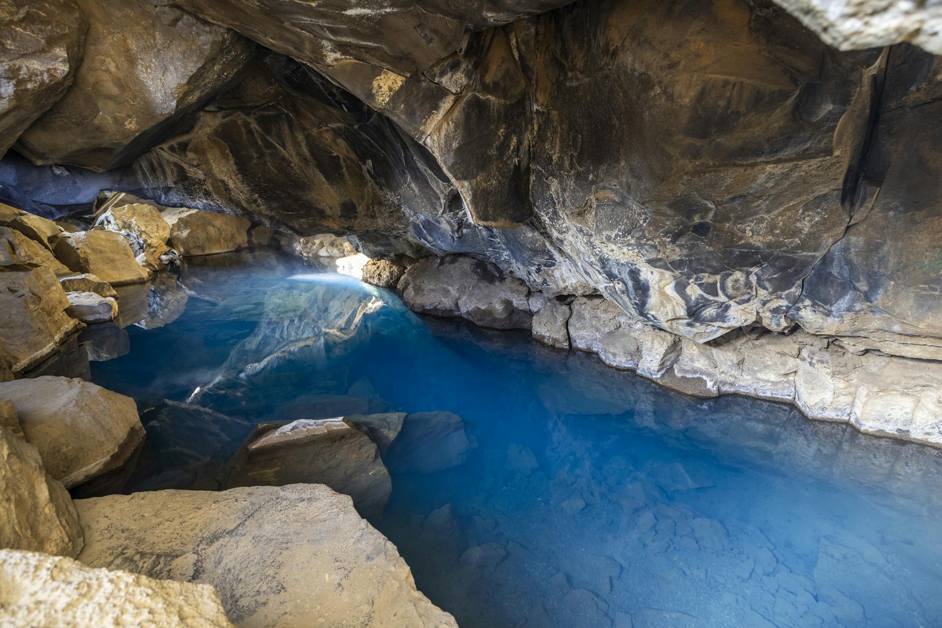 hidden gems travel