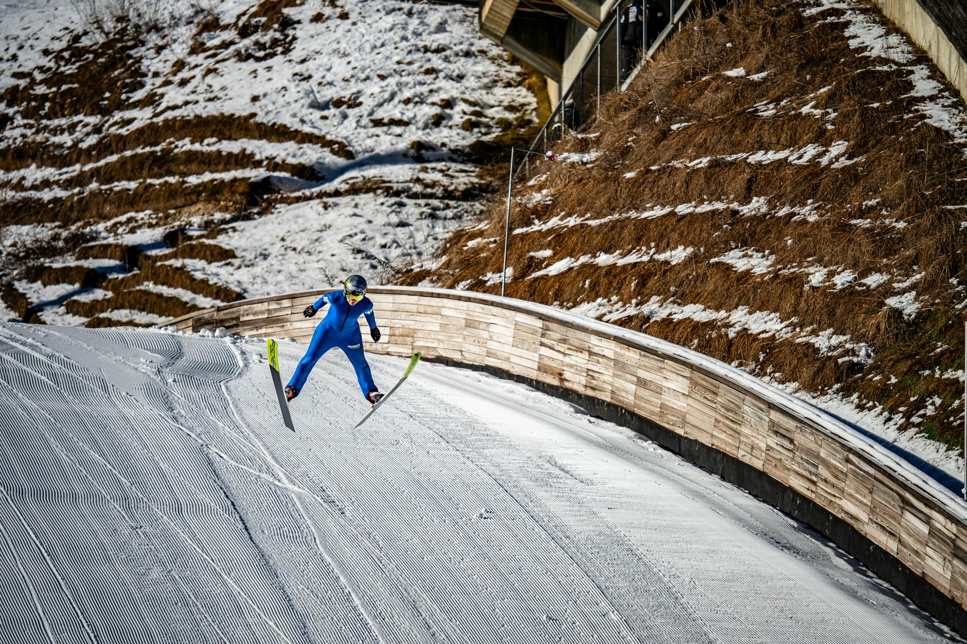 ski jumping Sochi