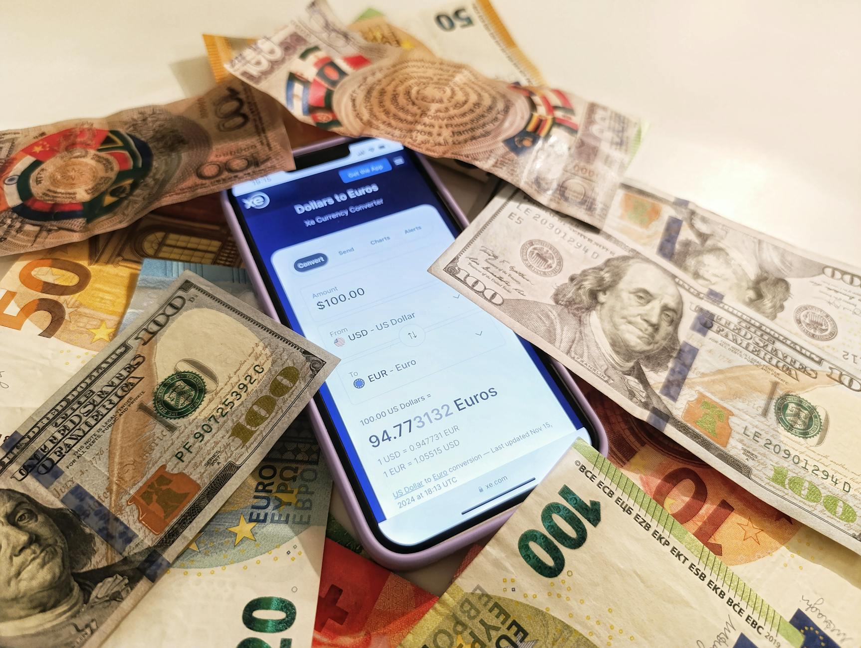 money transfer Russia