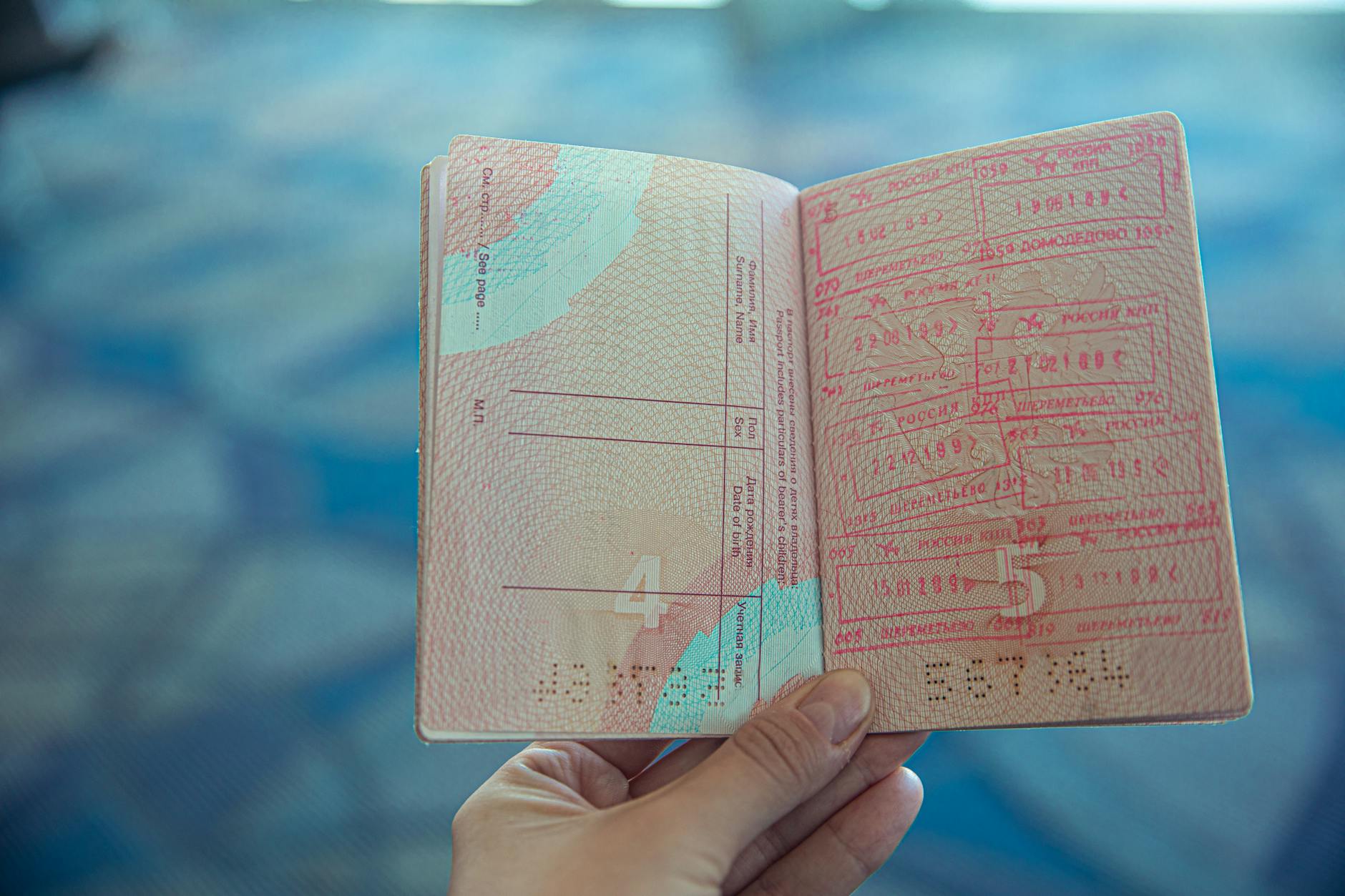 how to get belarus visa