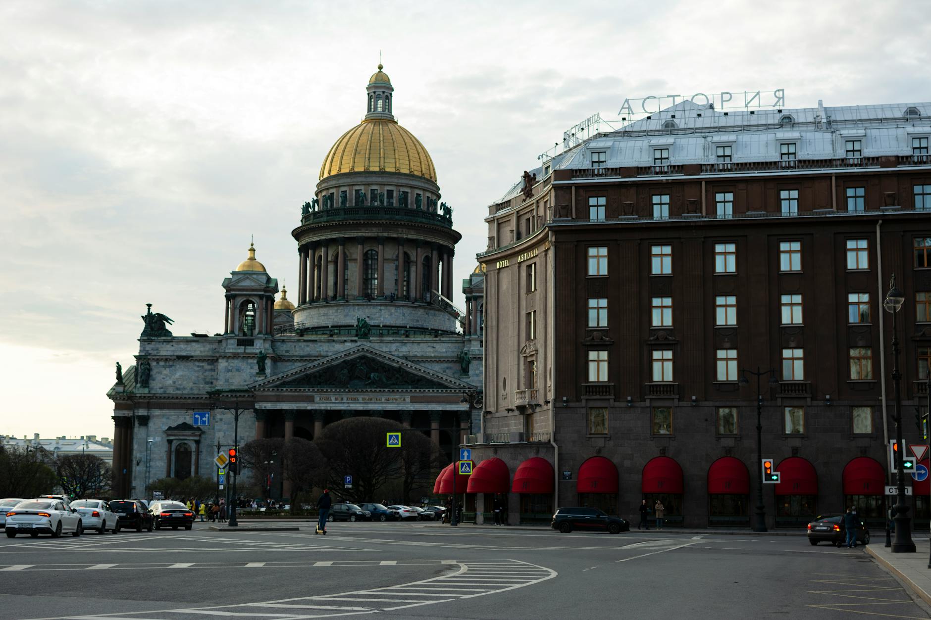 St. Petersburg day trips