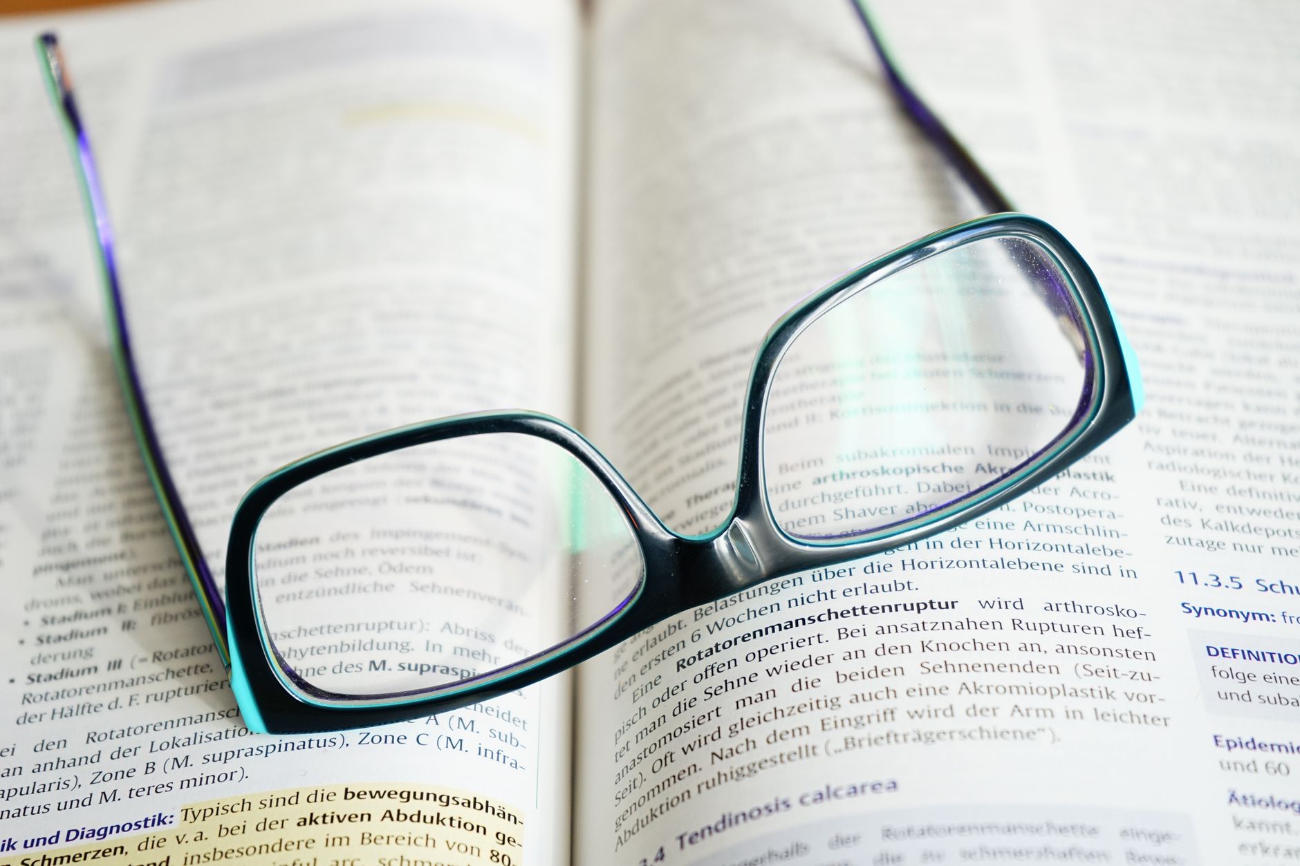 Understanding the classes