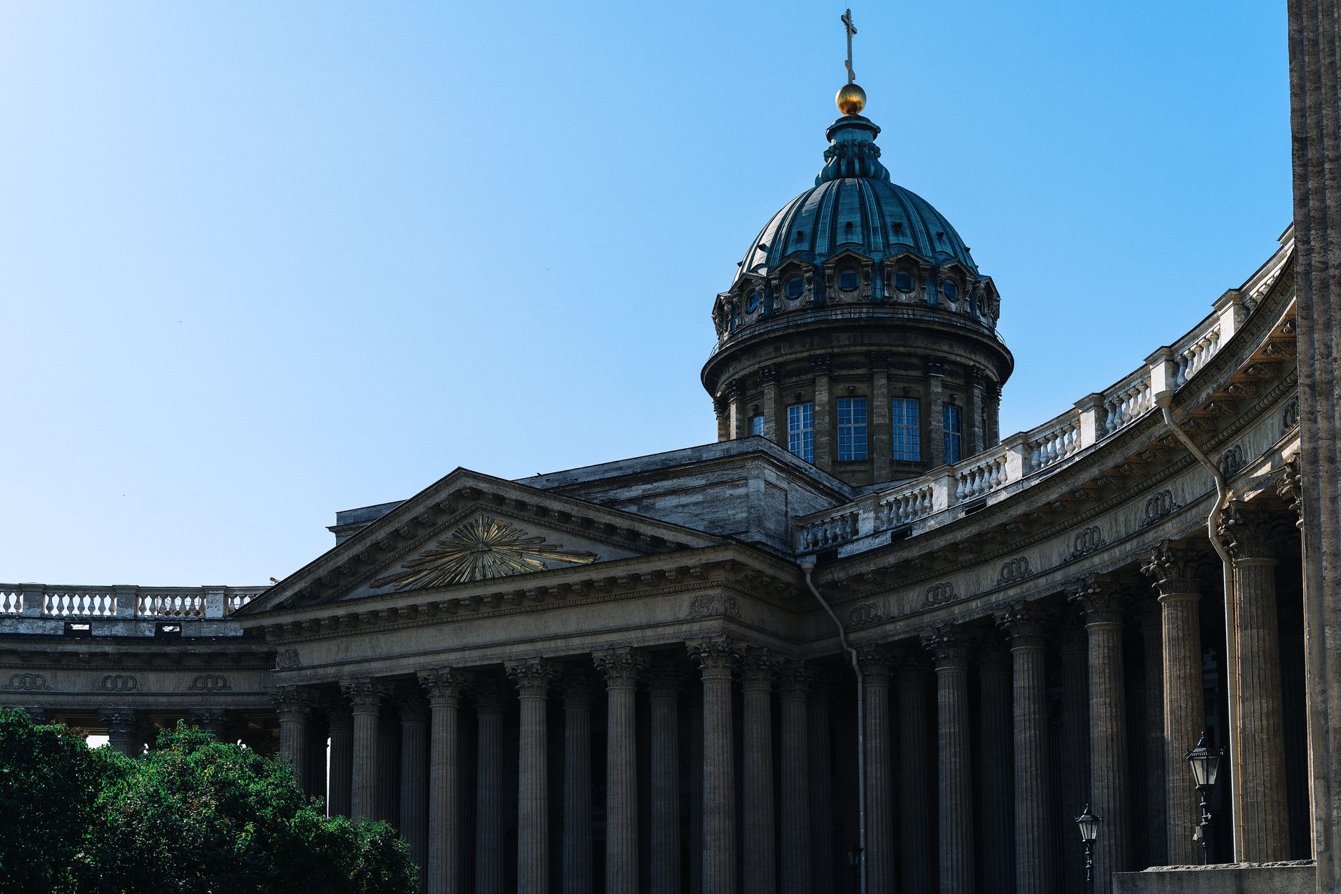 What to see in Kazan