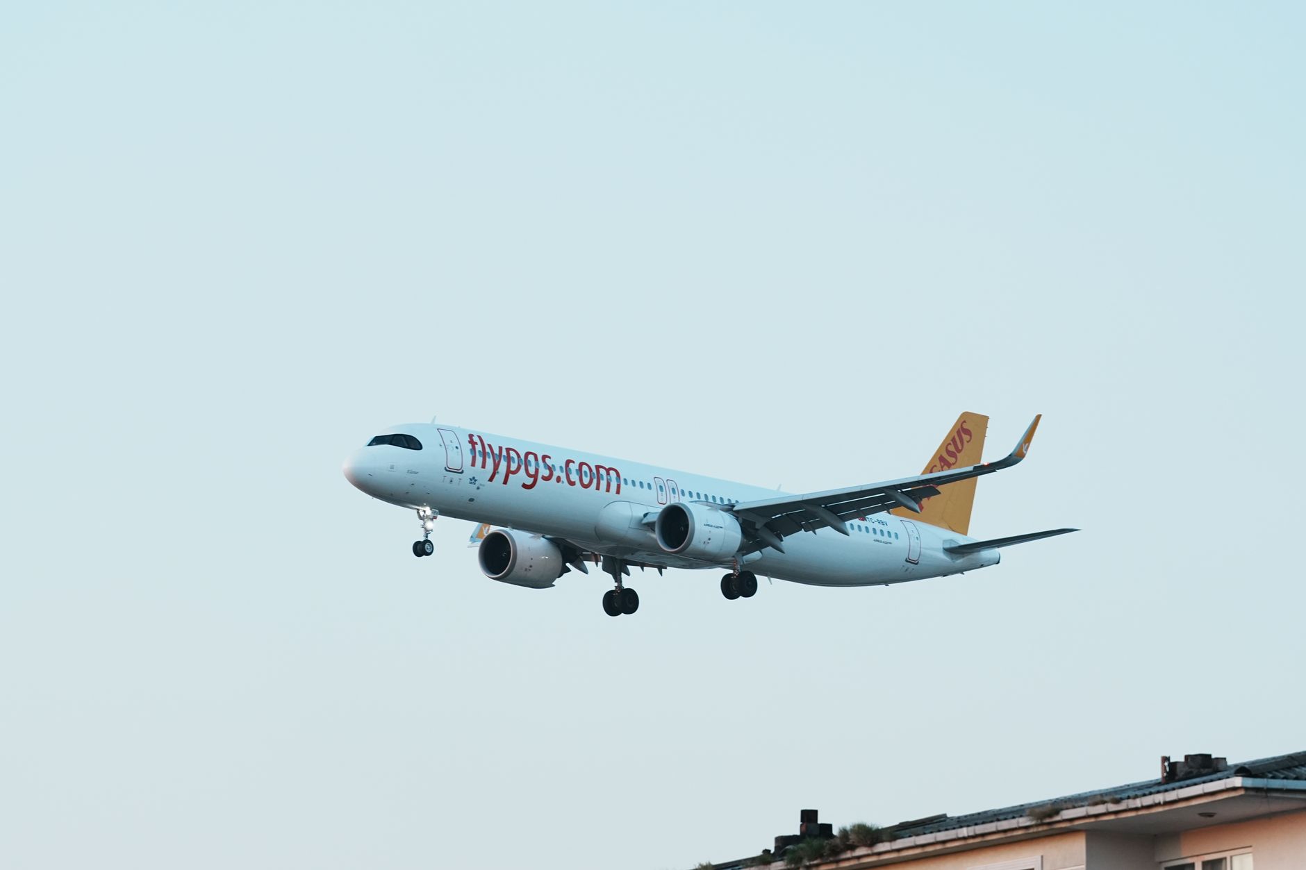 Which Moscow airport you will land at