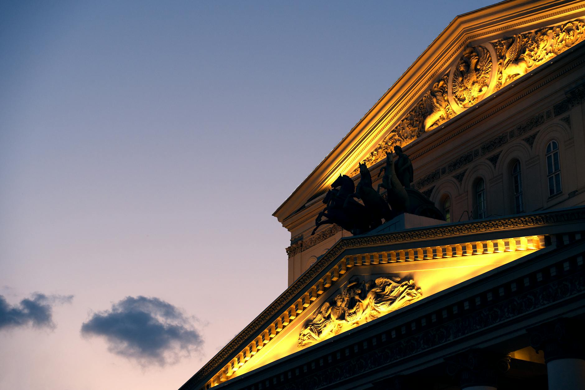 Bolshoi Overview: History, Architecture, and Don Quixote Performance Guide