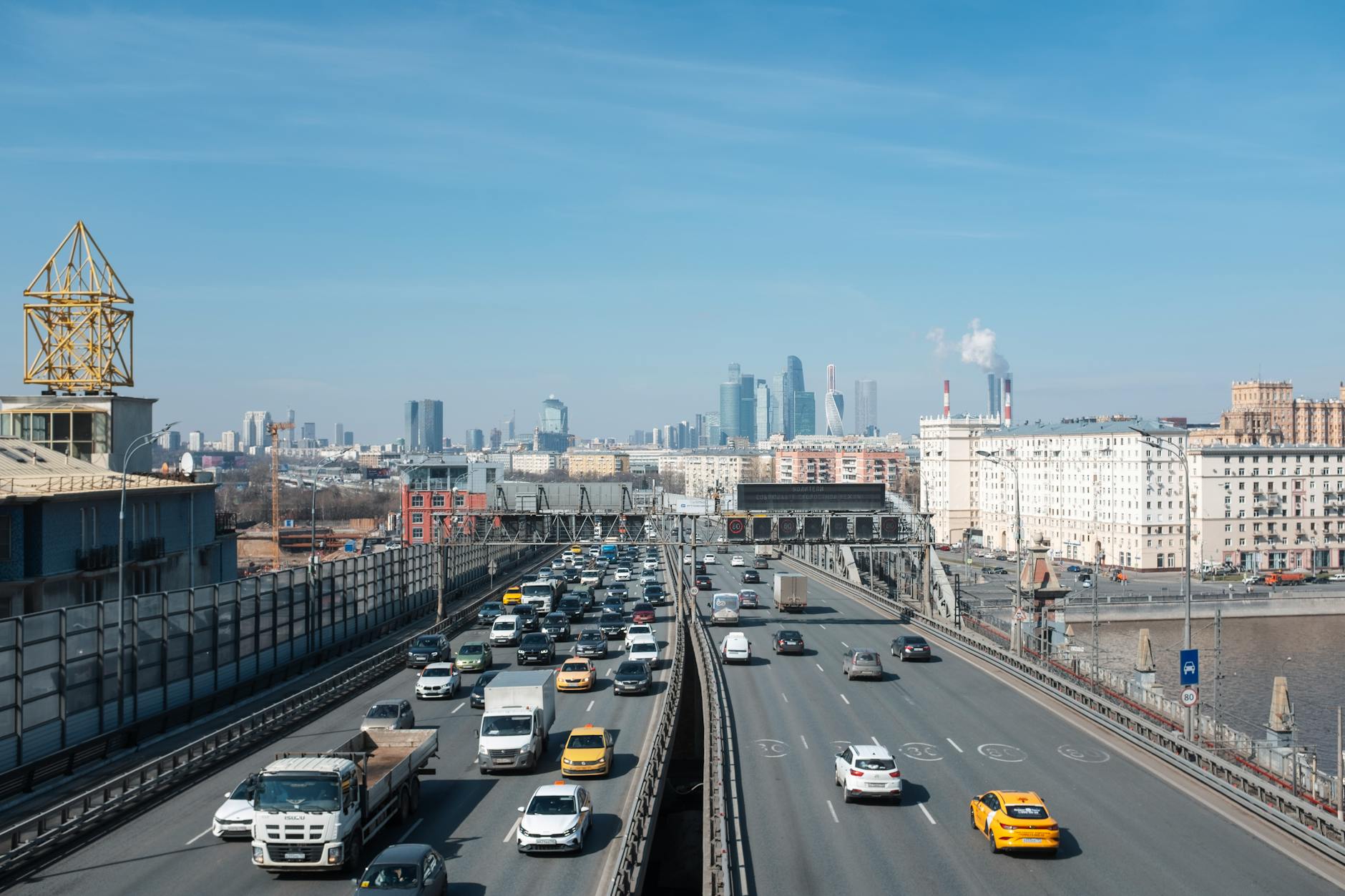 Understanding the Russia Electronic Visa Process