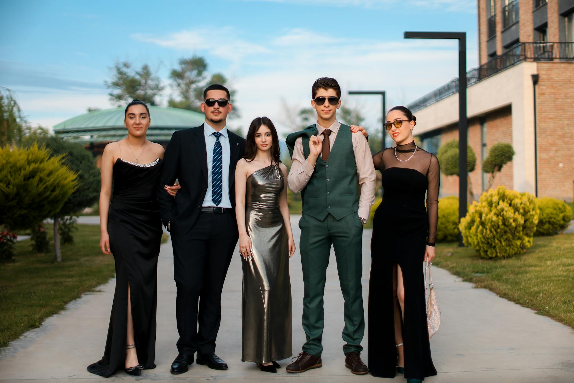 Dress code, security, and what to bring
