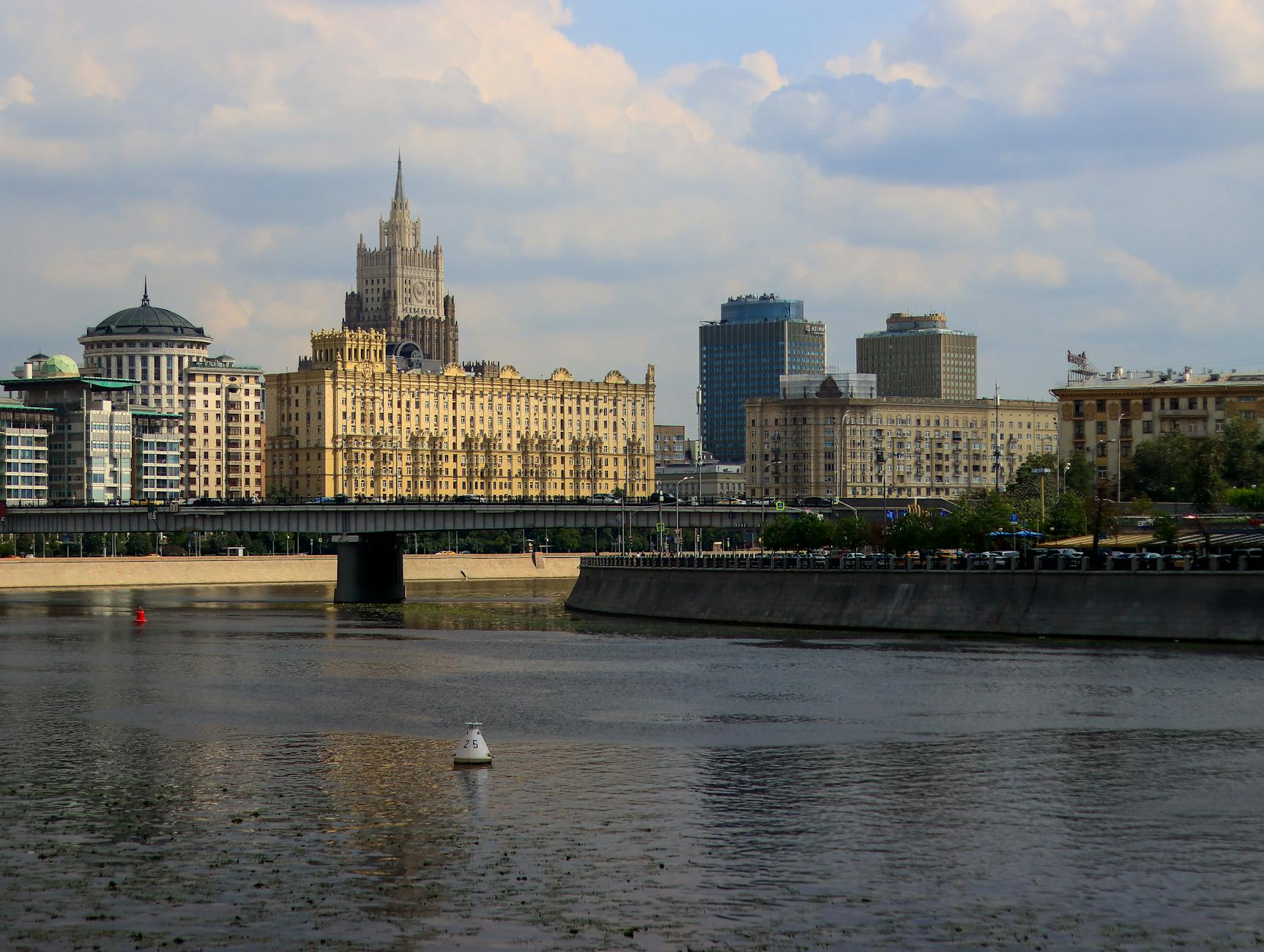 Real-Time Monitoring of Drawbridge Activities