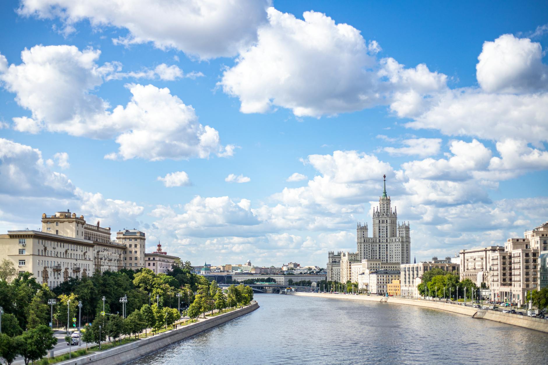 Understanding the Types of Russian Visas