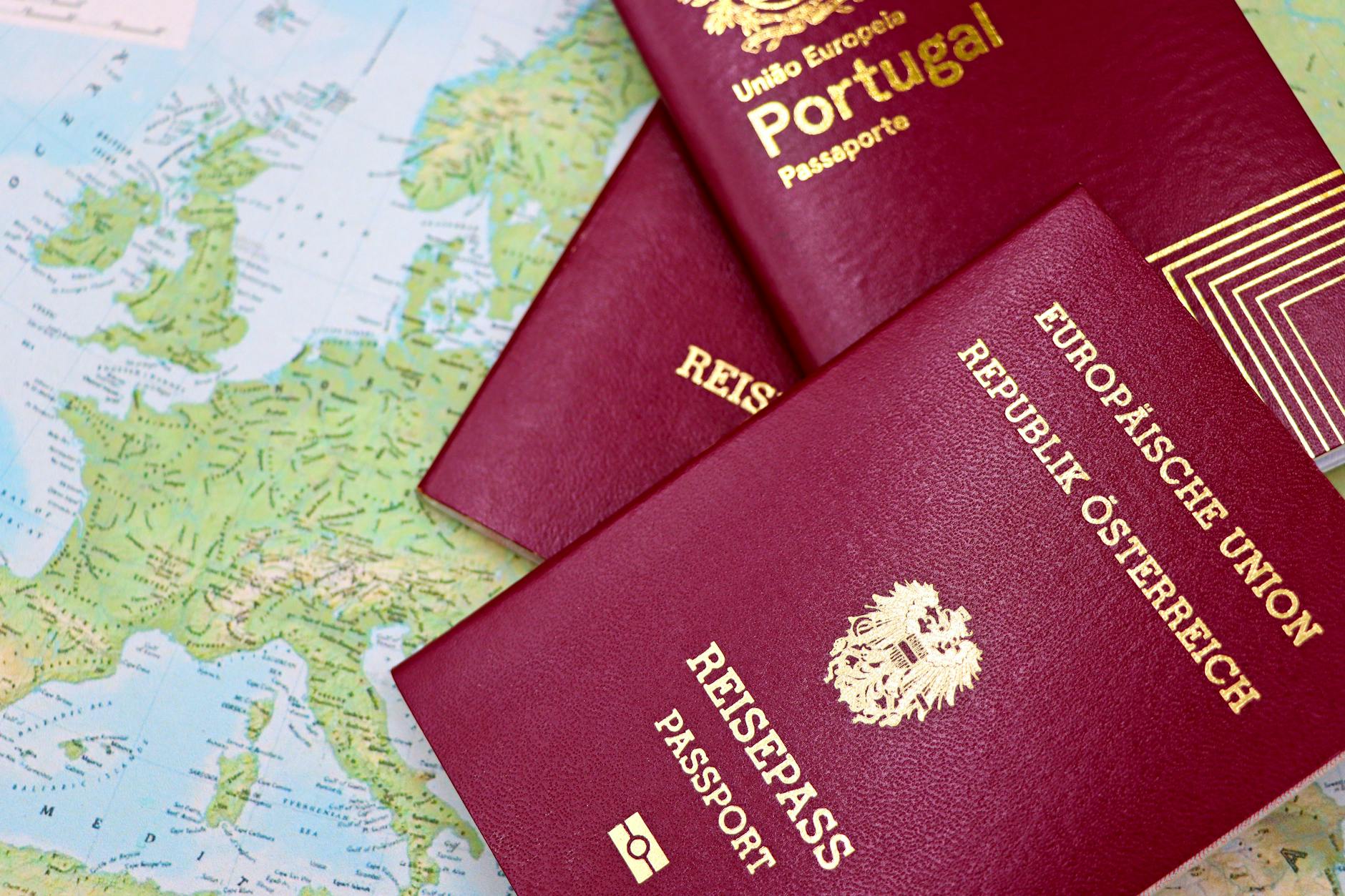 Understanding the Types of Visas Available for Honduran Citizens