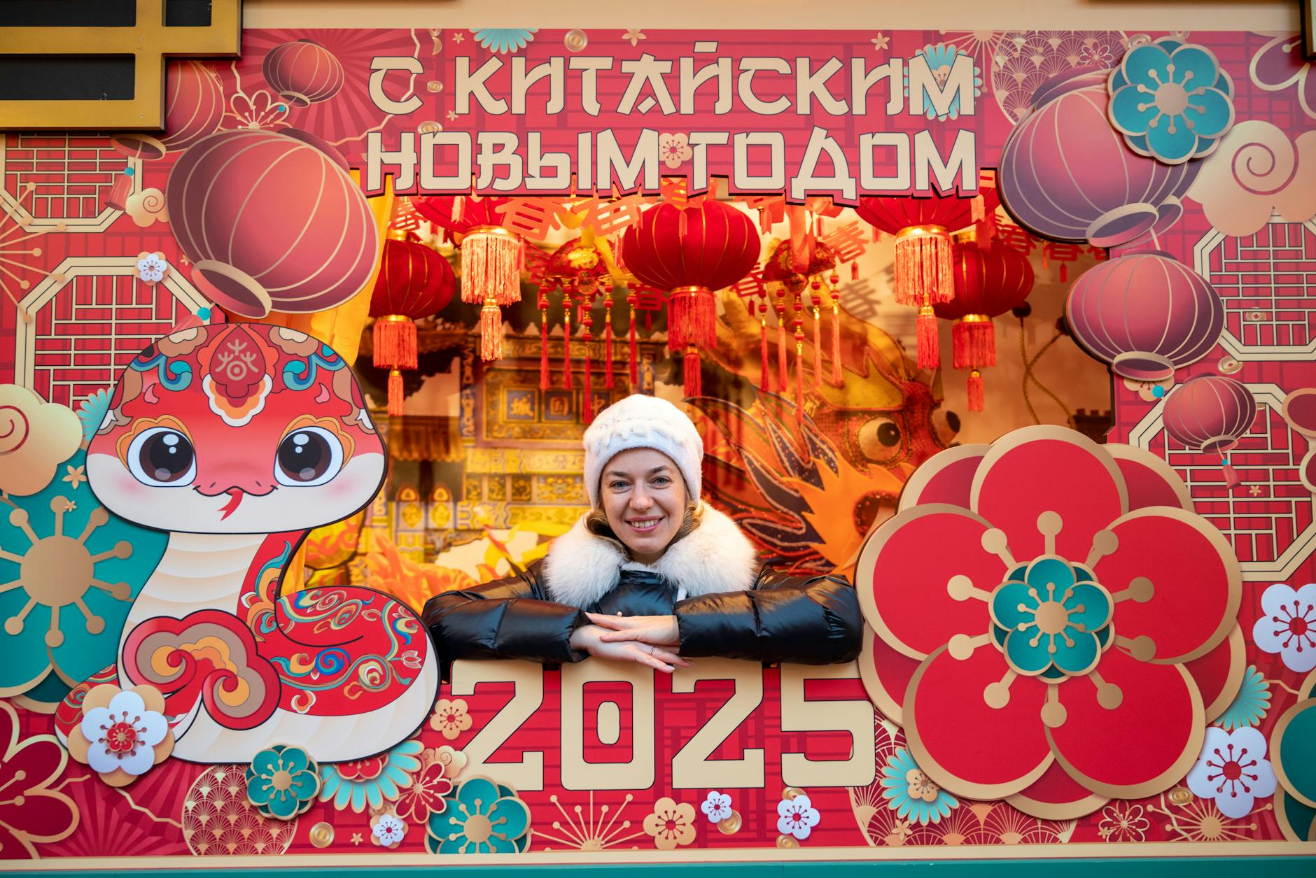 Moscow New Year 2022: Party Hotspots, Firework Spots, and Ice Rink Picks