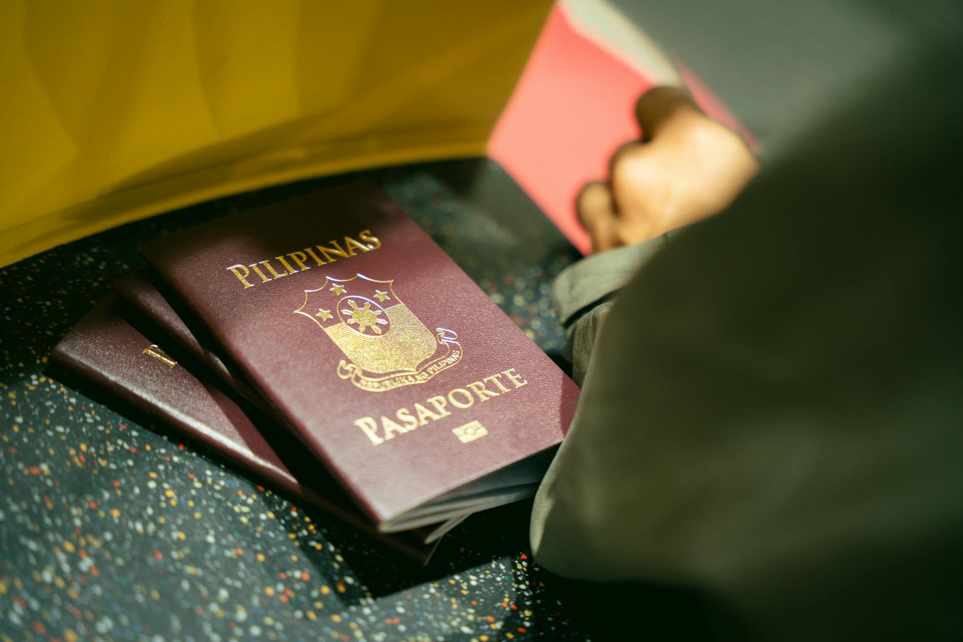 Understanding Passport Validity Requirements
