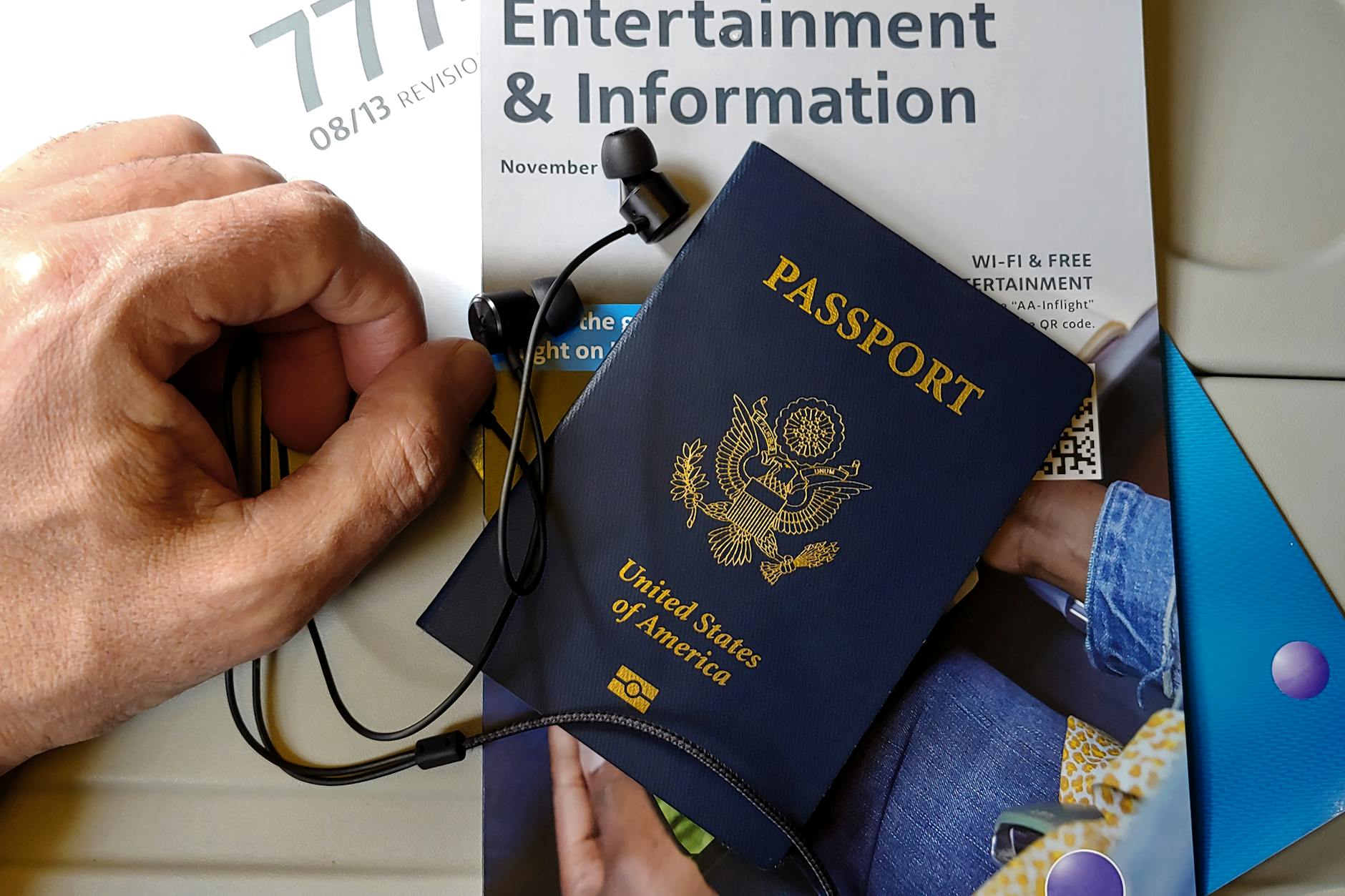 Understanding the Types of Visas Available