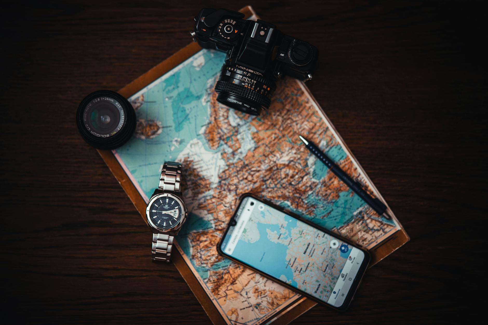 Planning Your Trip