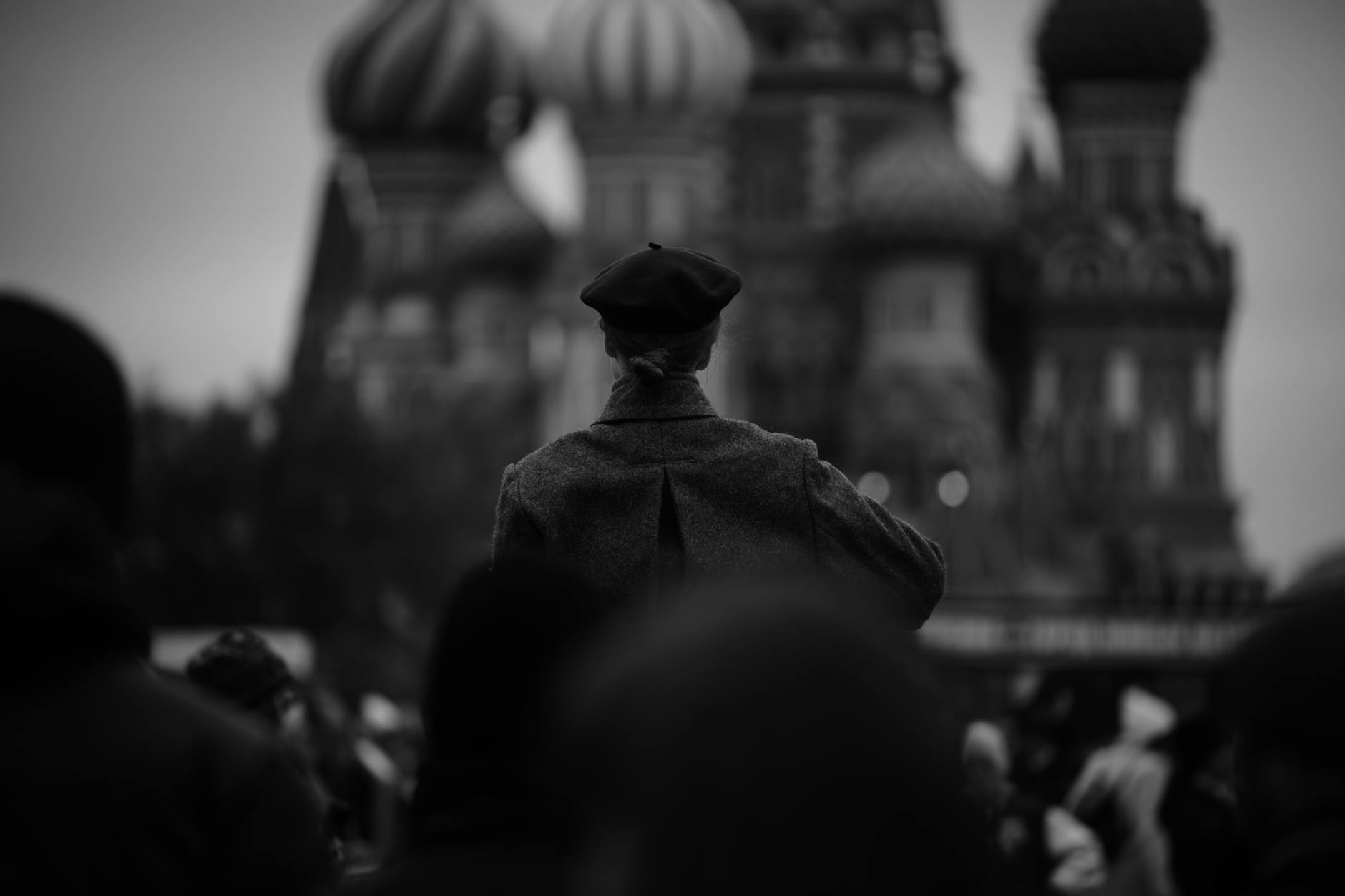 Key Traditions and Customs During Victory Day