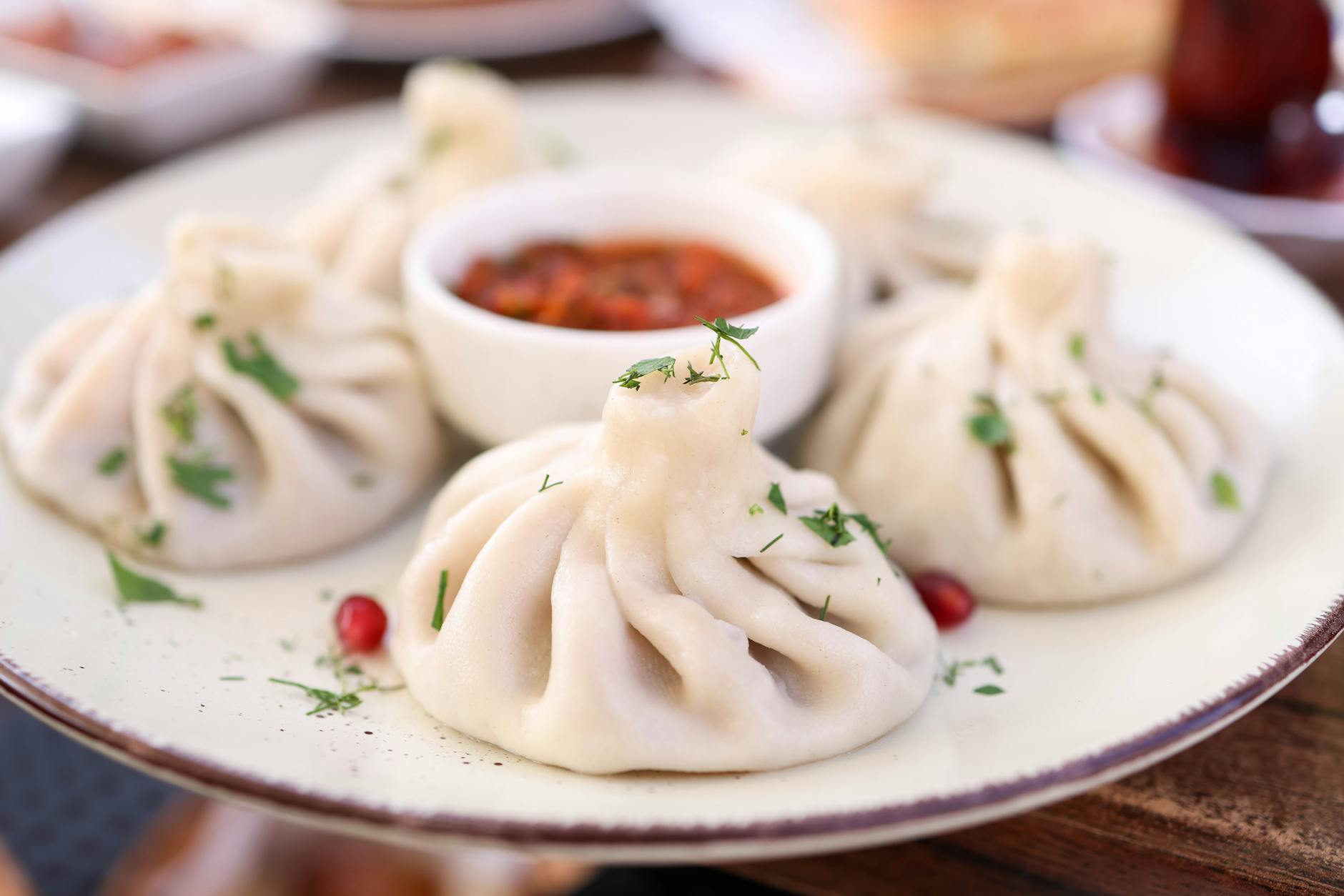 What to eat in Russia: Typical dishes and dining in Russian restaurants