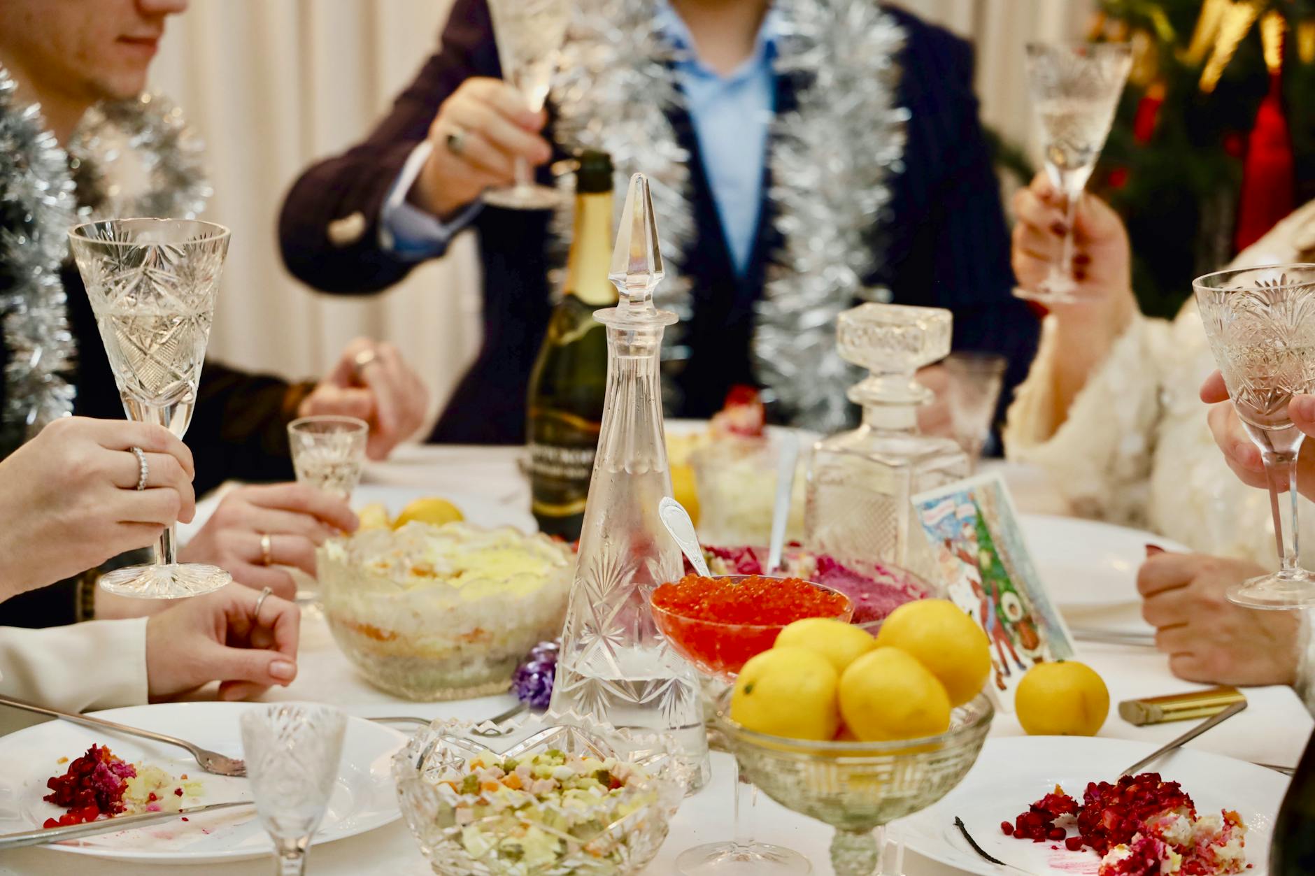 Ultimate Moscow Food & Travel Guide