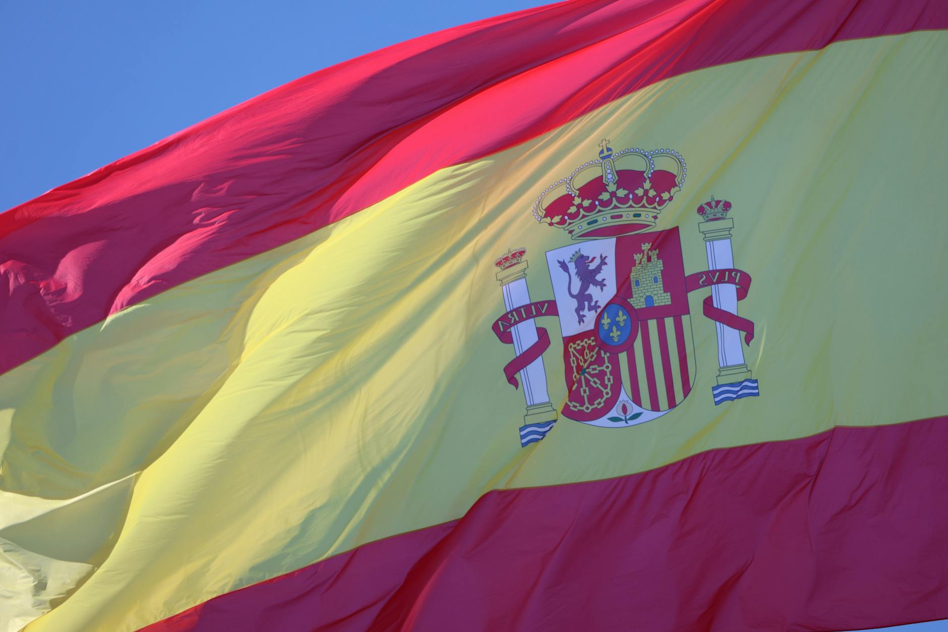 Visa Application Process for Spanish Citizens