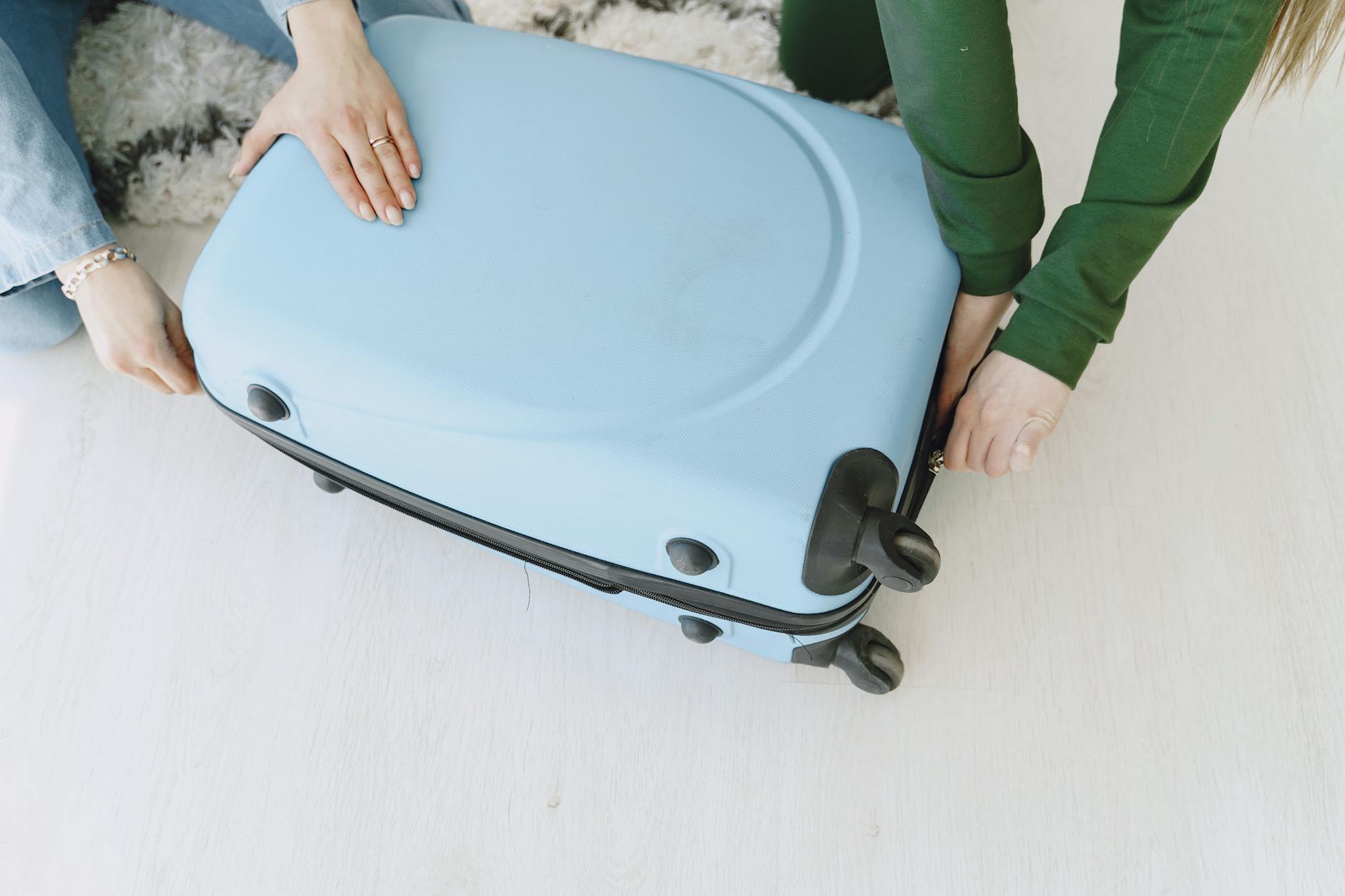 Boarding, Luggage, and Onboard Experience: Practical Tips