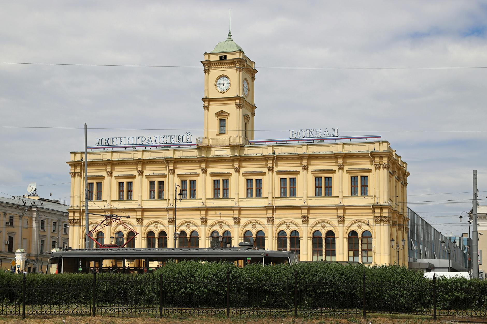 Guide to Buying E-Tickets for Russian Trains