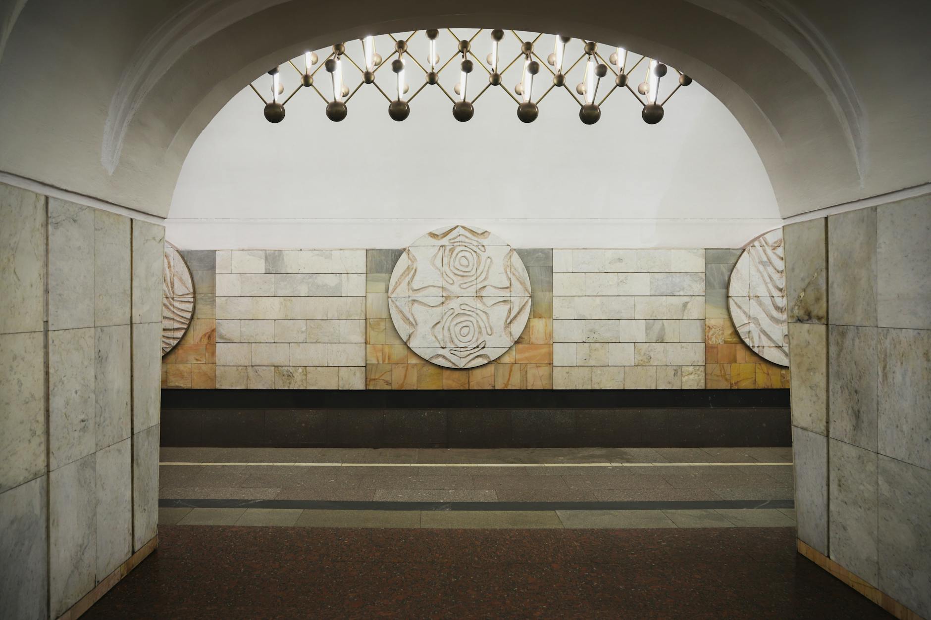 Tretyakov Gallery Guide