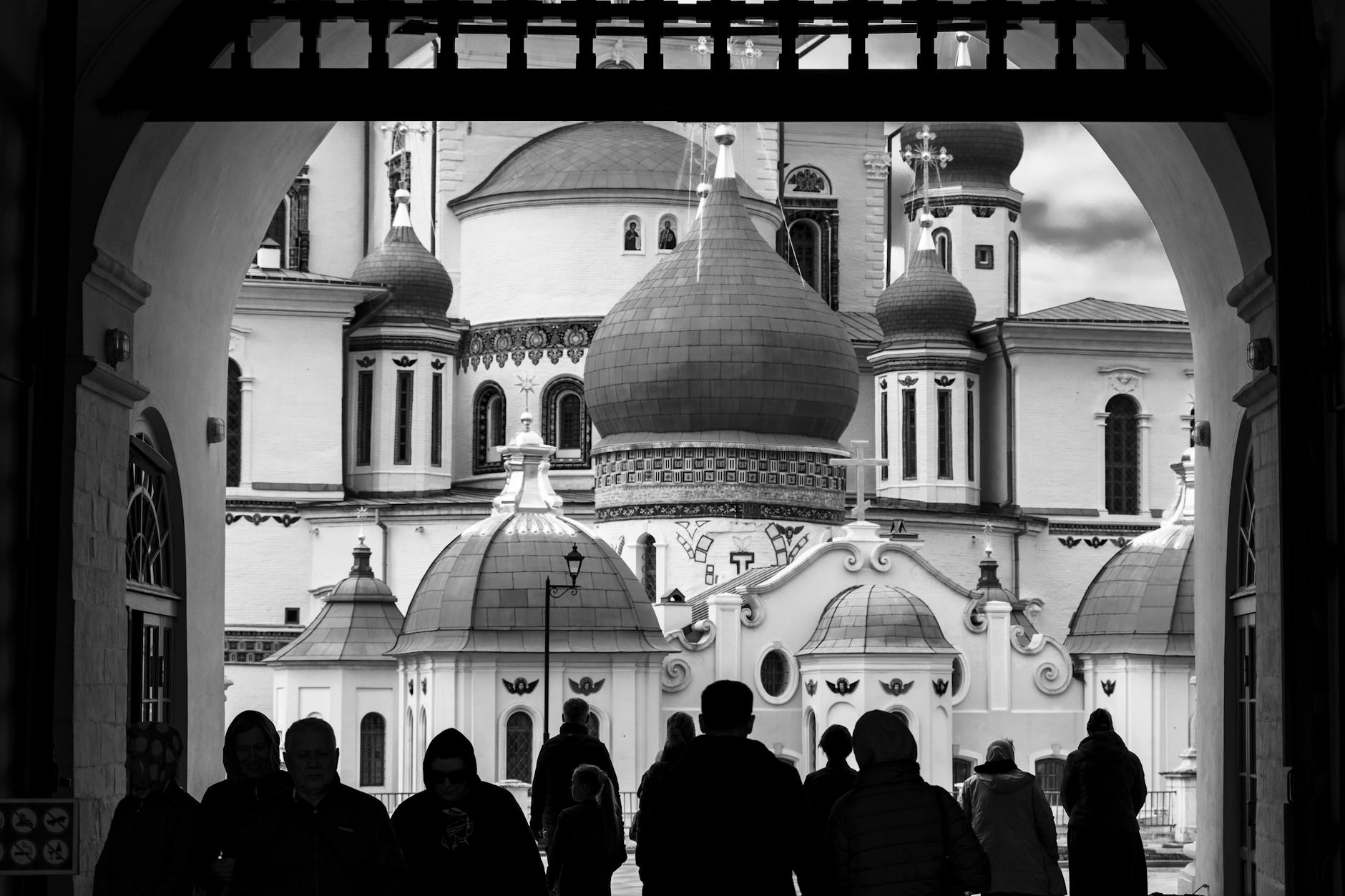 The Freezer as a Gateway to Russian Soul: A Culinary Exploration From Freezer to Feast