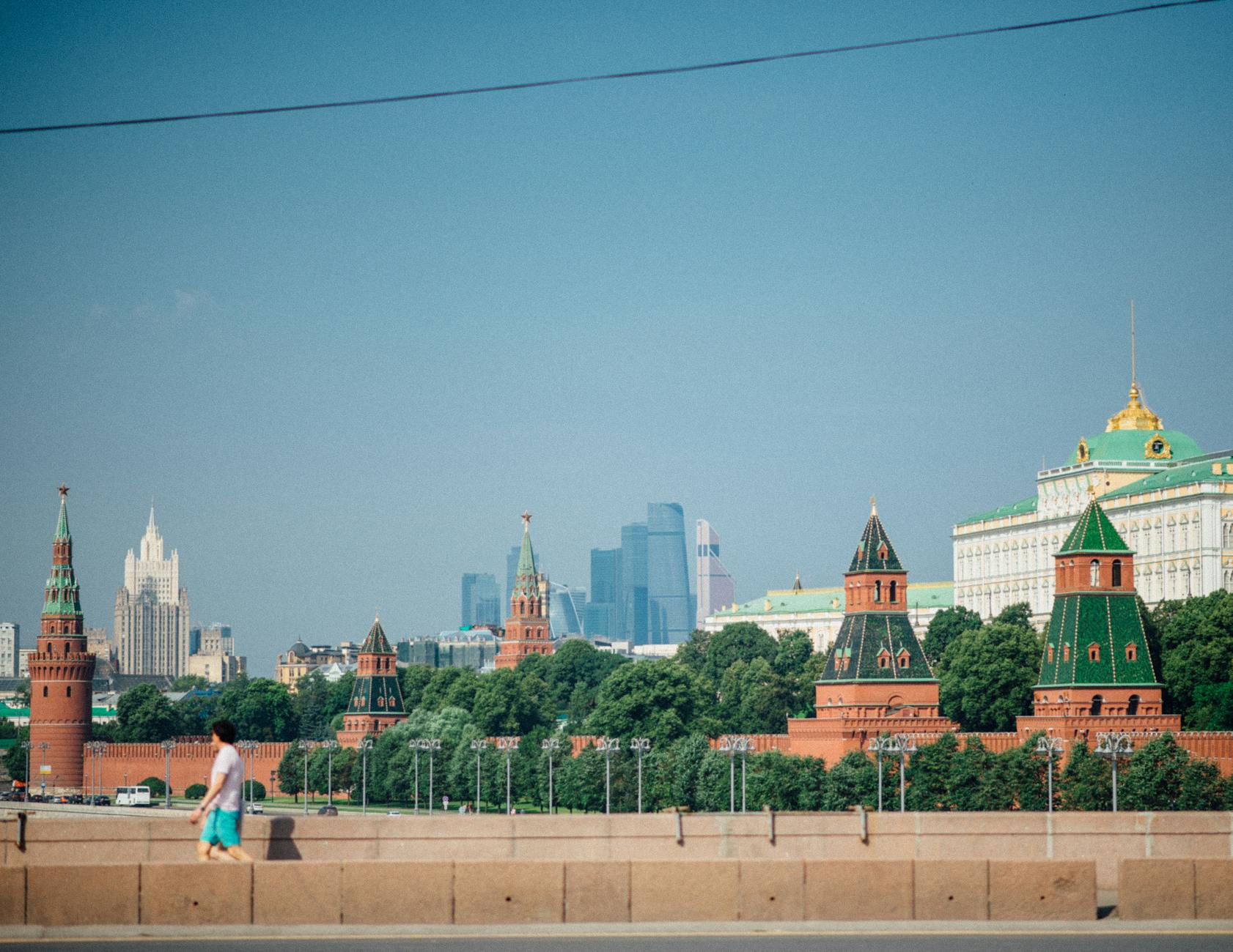 Types of Russian Visas Available for Cuban Nationals