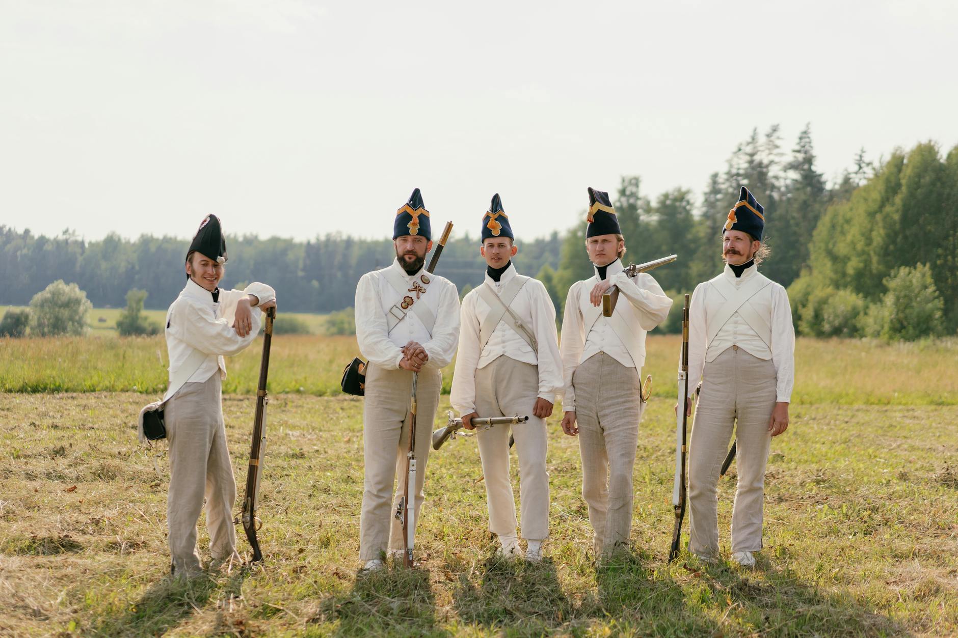 Borodino Battlefield Trails: Practical Route Options and Tips
