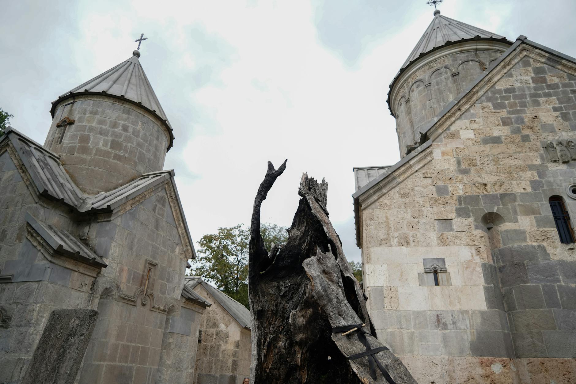 Andronikov Monastery Overview: History, Heritage, and Buddhist Presence in Moscow