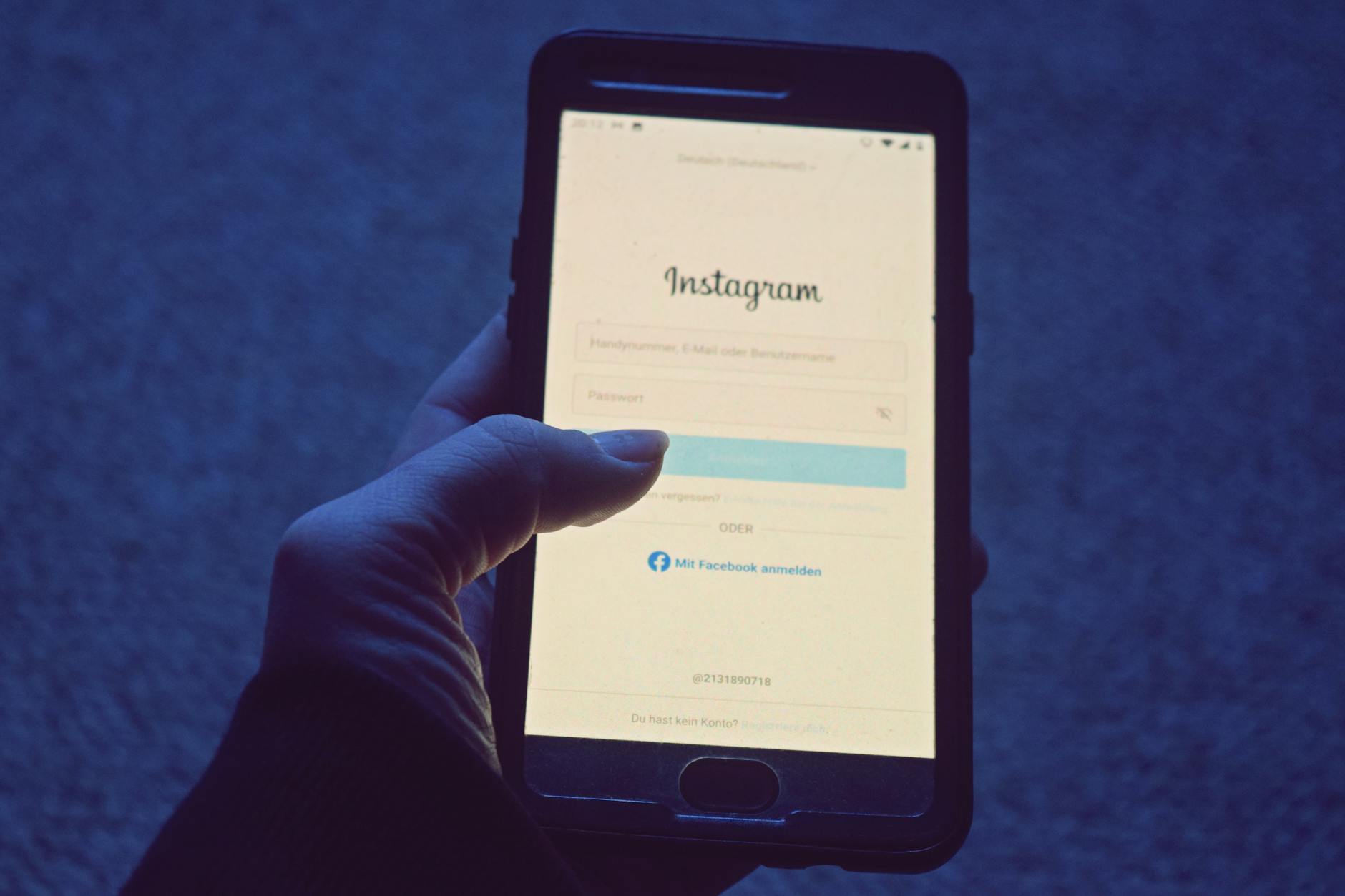 Instagram Login Removal: Preparation Steps and Alternatives