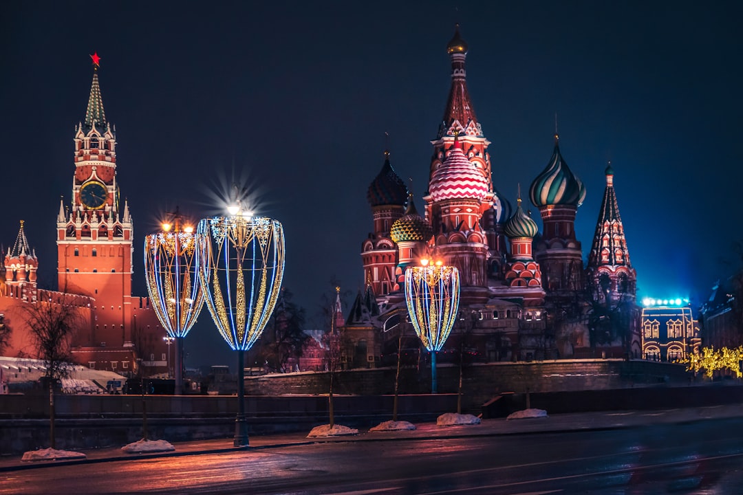 Understanding Visa Types for Travel to Russia