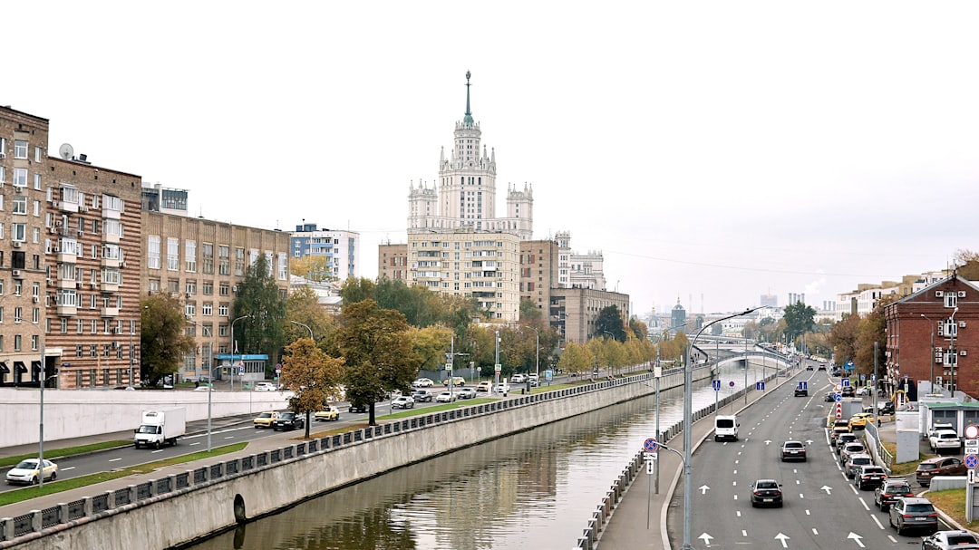 Post-Soviet and Contemporary Transformations in Moscow