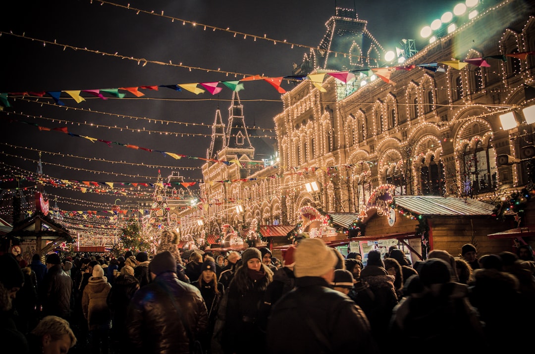 A Kaleidoscope of Holiday Delights: What to Expect
