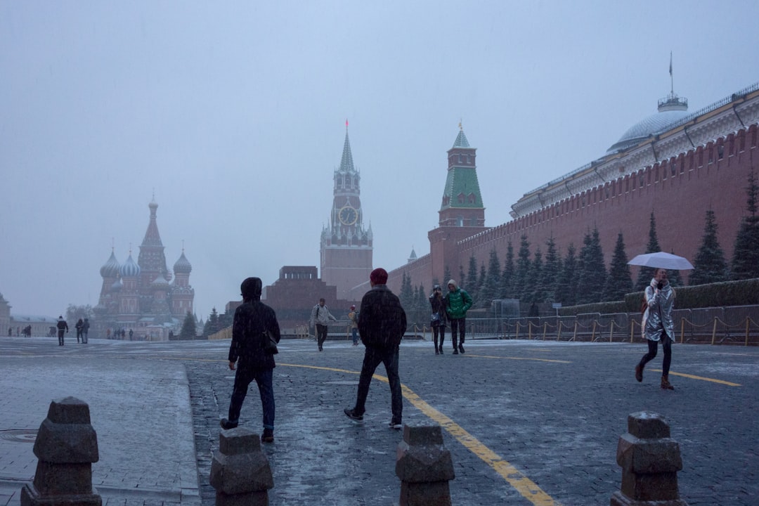 Tretyakov Gallery: Moscow's Art Haven