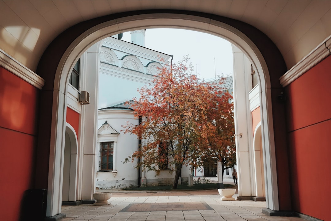 Tips for a Tretyakov Visit