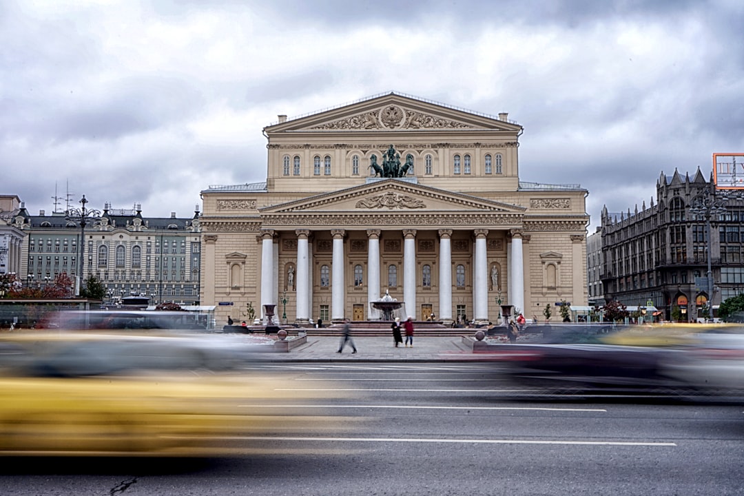 Pushkin Museum: Global Art Escape