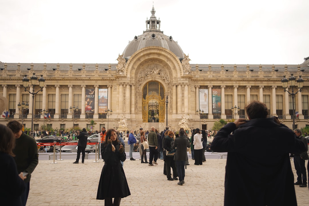 Carnavalet Remembered: Paris History Revisited in Quiet Halls