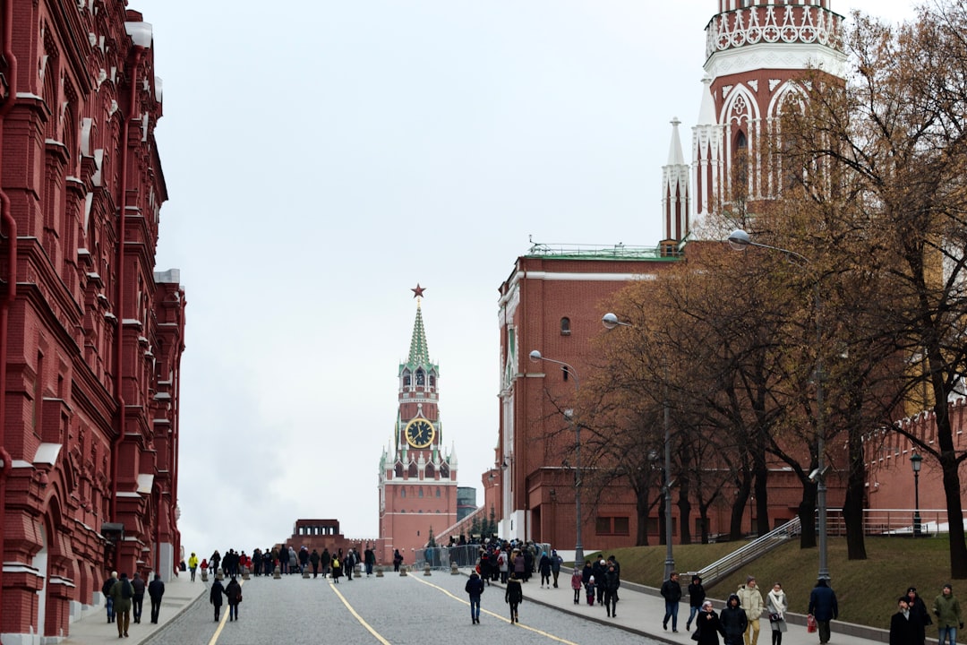 Boulevard Ring stroll: best paths, times, and viewpoints for photography