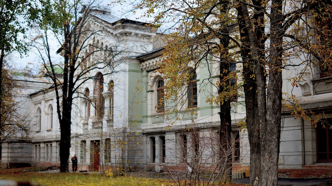 House No35: History, architectural details, and current status