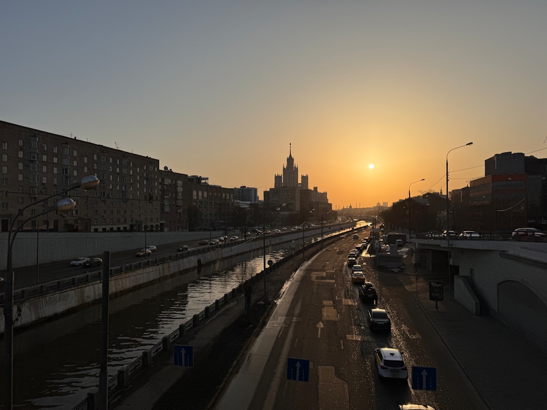 Best sunrise and sunset times for each bridge