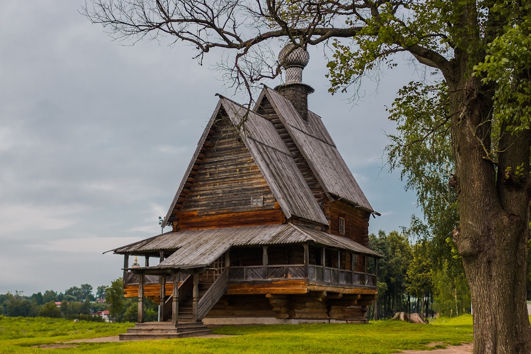 Suzdal Kremlin