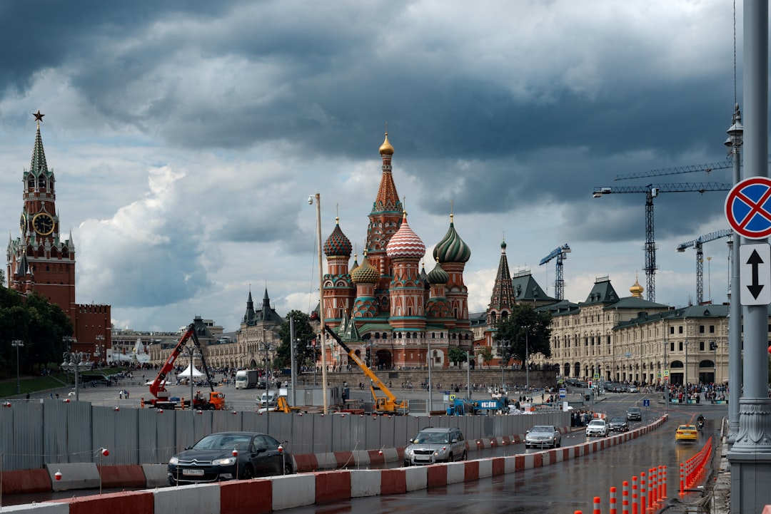 moscow travel safety tips