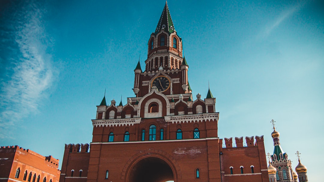 Russia visa requirements