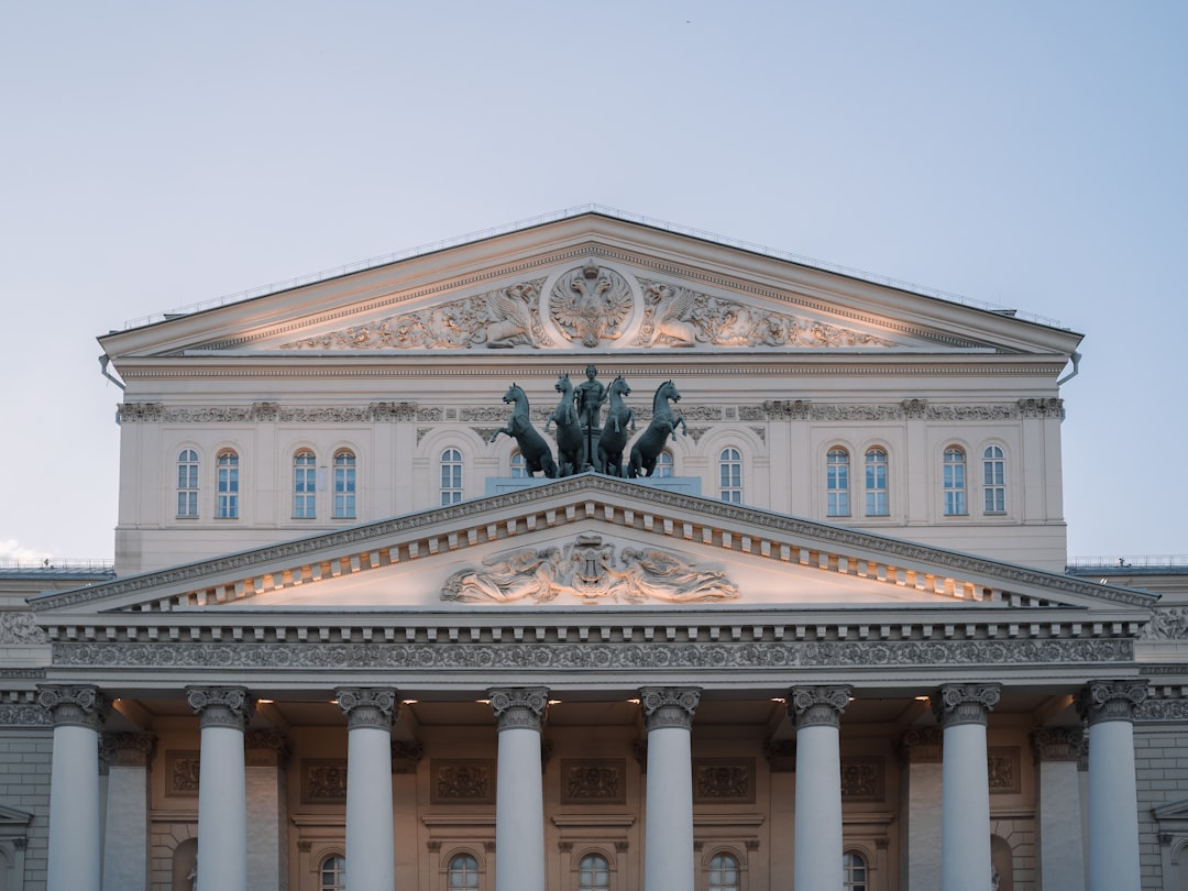 Bolshoi Theatre Moscow: History, Ballet & Opera Tickets, Tours & Visitor Guide