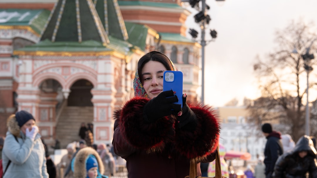 Application Process for Russian e-Visa