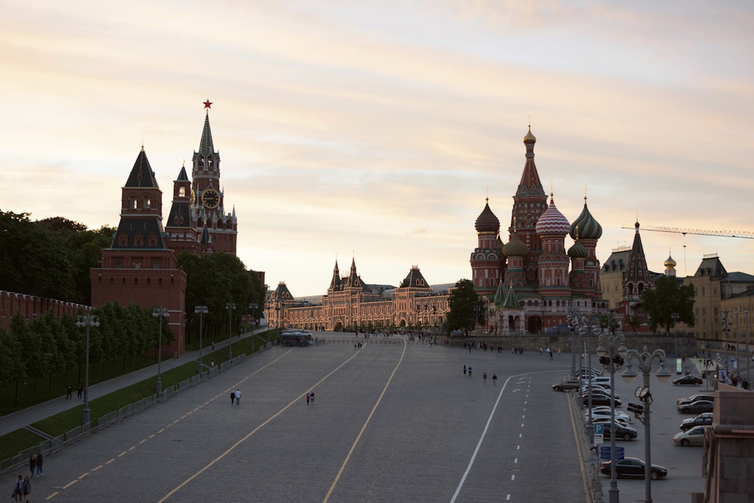 Border Crossing Rules for Foreign Citizens: Entry & Visa Types in the Republic of Belarus