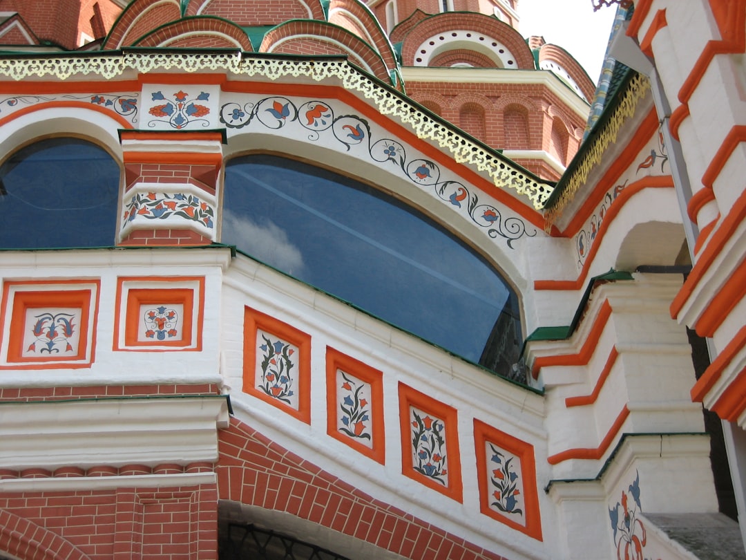 Step-by-Step Application Process for Russian Visas